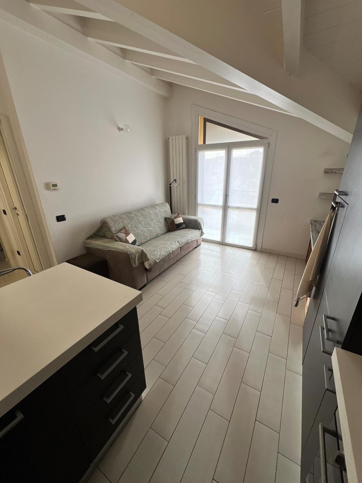 Mansarda Polpetta Apartment Corsico Exterior photo